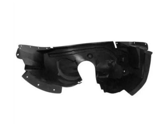 ფრთის ამოსაფარებელი, წინა მარჯვენა