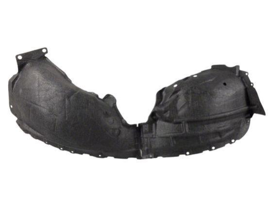 ფრთის ამოსაფარებელი, წინა მარცხენა