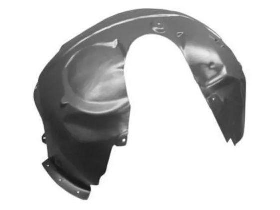 ფრთის ამოსაფარებელი, წინა მარცხენა