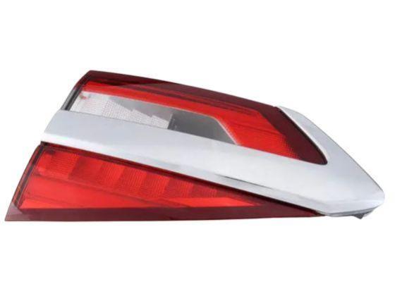 საბარგულის ფარი, მარჯვენა