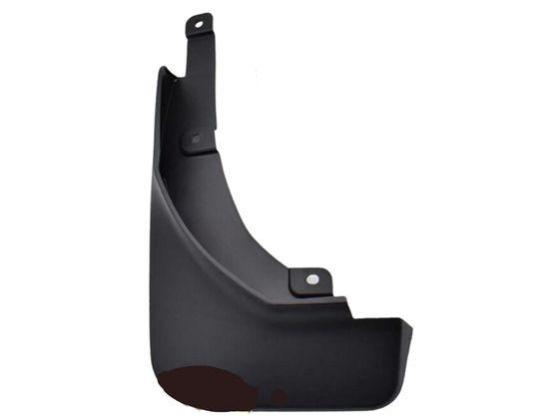 Mudguard, RR LH