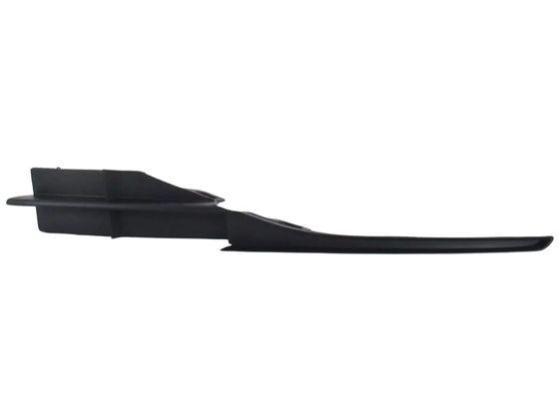 FR Bumper, Molding