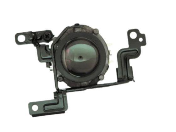 სანისლე ფარი, მარცხენა