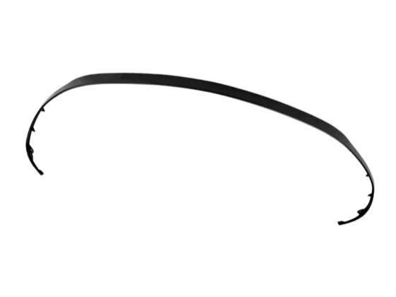 Передний бампер