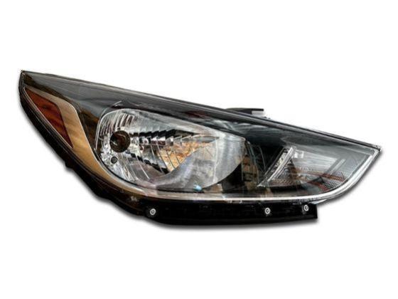 წინა ფარი, მარჯვენა