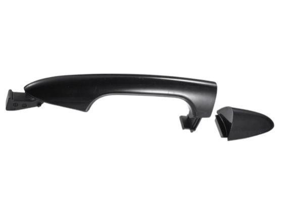 RR RH Door, Outer Handle