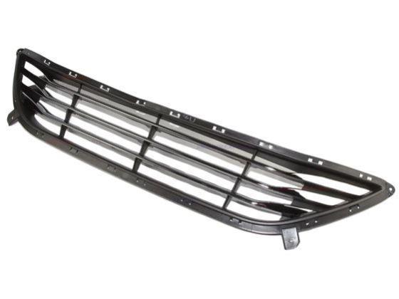 Передний бампер