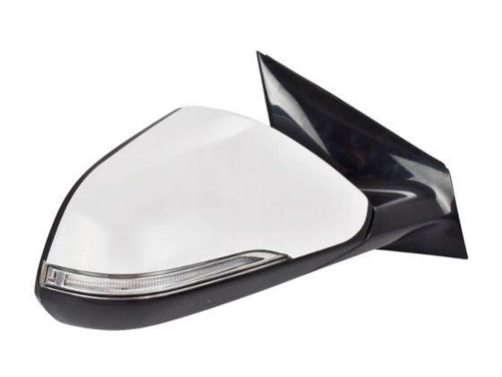 Mirror, Outer - RH, KIT