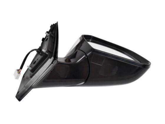 Mirror, Outer - RH, KIT