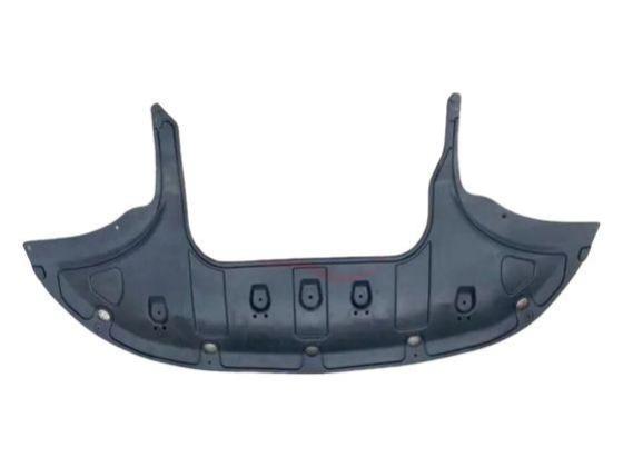 ბამპერი წინა, ქვედა ამოსაფარებელი