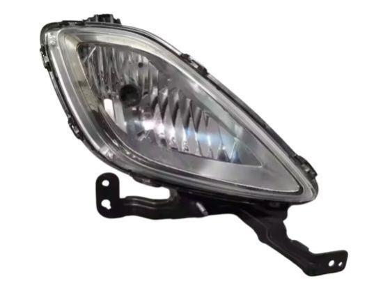 სანისლე ფარი, მარჯვენა