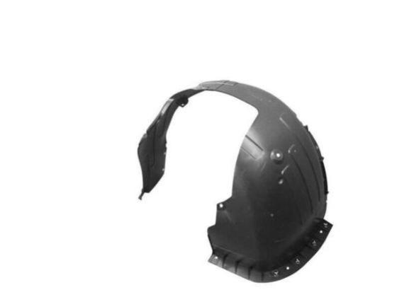 ფრთის ამოსაფარებელი, წინა მარცხენა