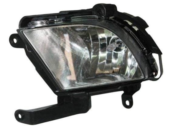 Fog Lamp, LH