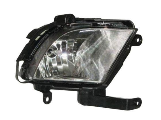 Fog Lamp, RH