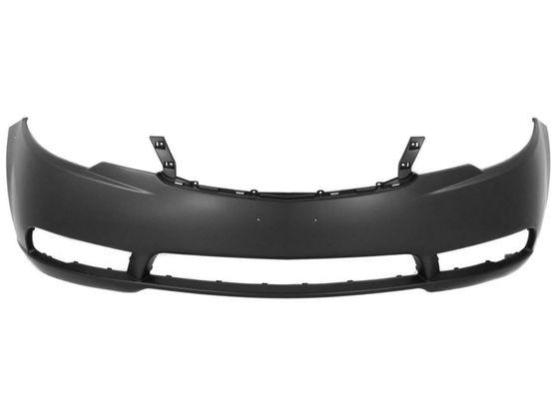 Передний бампер