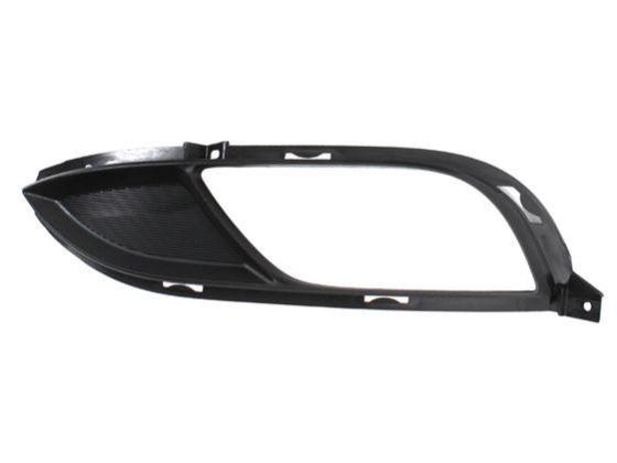 FR Bumper, Fog Lamp Frame LH