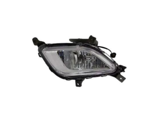 Fog Lamp, LH