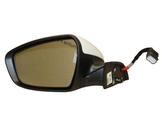Mirror, Outer - RH, KIT