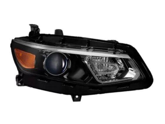 წინა ფარი, მარჯვენა