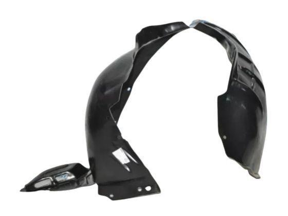 ფრთის ამოსაფარებელი, წინა მარჯვენა