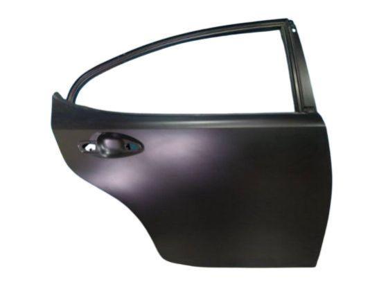 კარი უკანა მარჯვენა, კარი