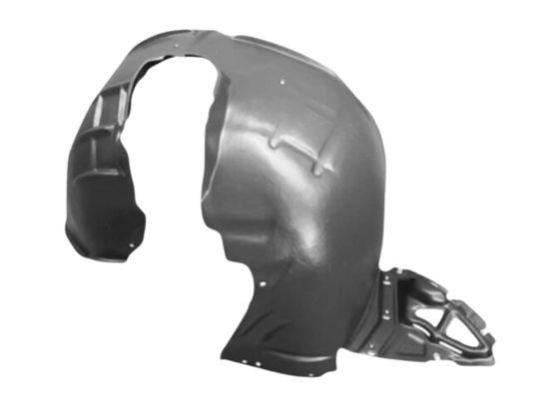 ფრთის ამოსაფარებელი, წინა მარცხენა