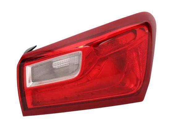 უკანა ფარი, მარჯვენა