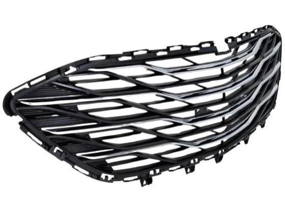 ცხაურა (აბლიცოვკა), ცხაურა