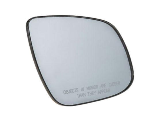 Mirror, Outer - RH, Mirror Glass