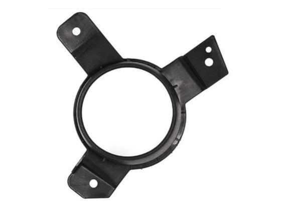 FR Bumper, Fog Lamp Frame LH