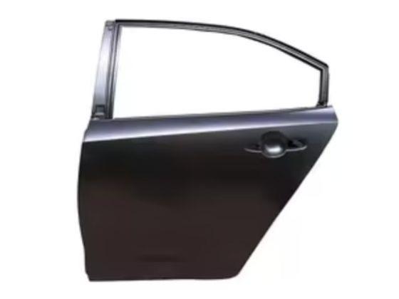 Задняя левая дверь