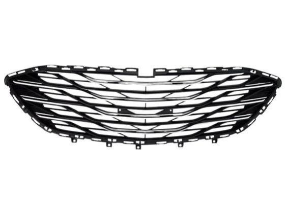 ცხაურა (აბლიცოვკა), ცხაურა