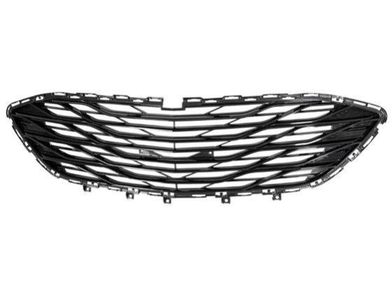 ცხაურა (აბლიცოვკა), ცხაურა