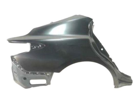 ფრთა (კრილო), უკანა მარჯვენა