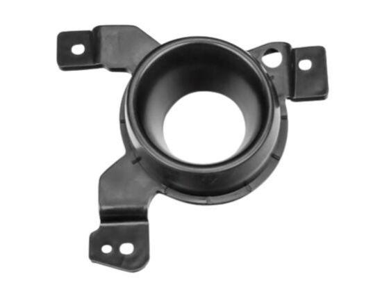 FR Bumper, Fog Lamp Frame RH