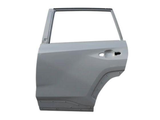 კარი უკანა მარცხენა, კარი