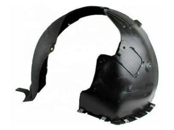 Inner Fender, FR LH
