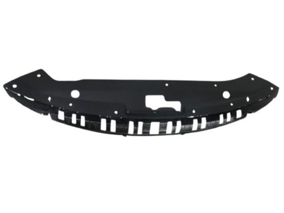 Radiator Upper Cover