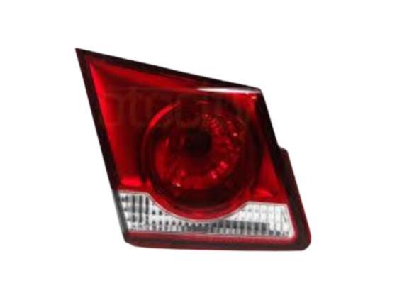 საბარგულის ფარი, მარჯვენა