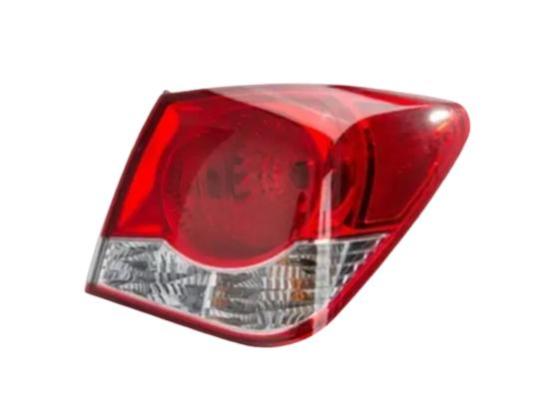 უკანა ფარი, მარჯვენა