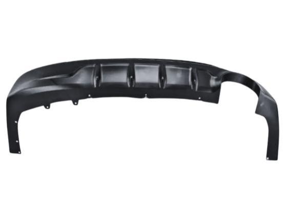 RR Bumper, Lip