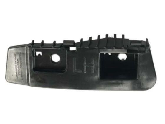 სალასკა ბამპერის, უკანა მარცხენა