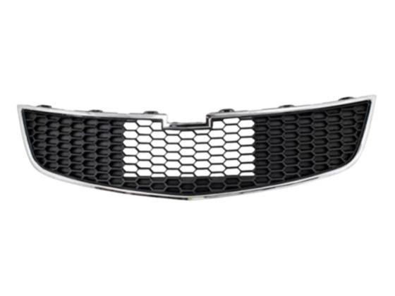 ცხაურა (აბლიცოვკა), ცხაურა