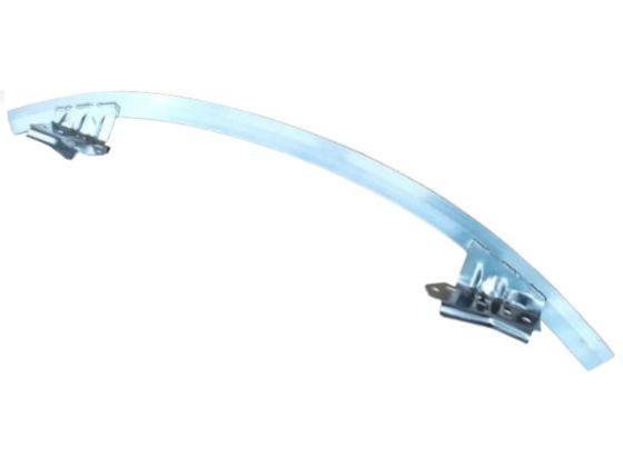 ბალკა, წინა