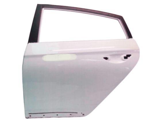 კარი უკანა მარცხენა, კარი