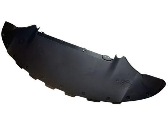 ბამპერი წინა, ქვედა ამოსაფარებელი