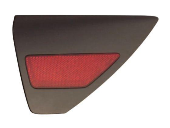 უკანა ფარი, მარჯვენა