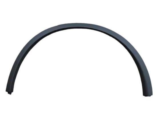 ფრთის მოლდინგი, უკანა მარცხენა