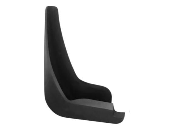 Mudguard, RR LH