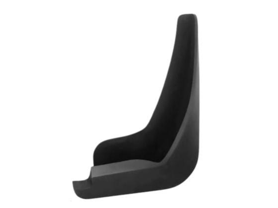 Mudguard, RR RH